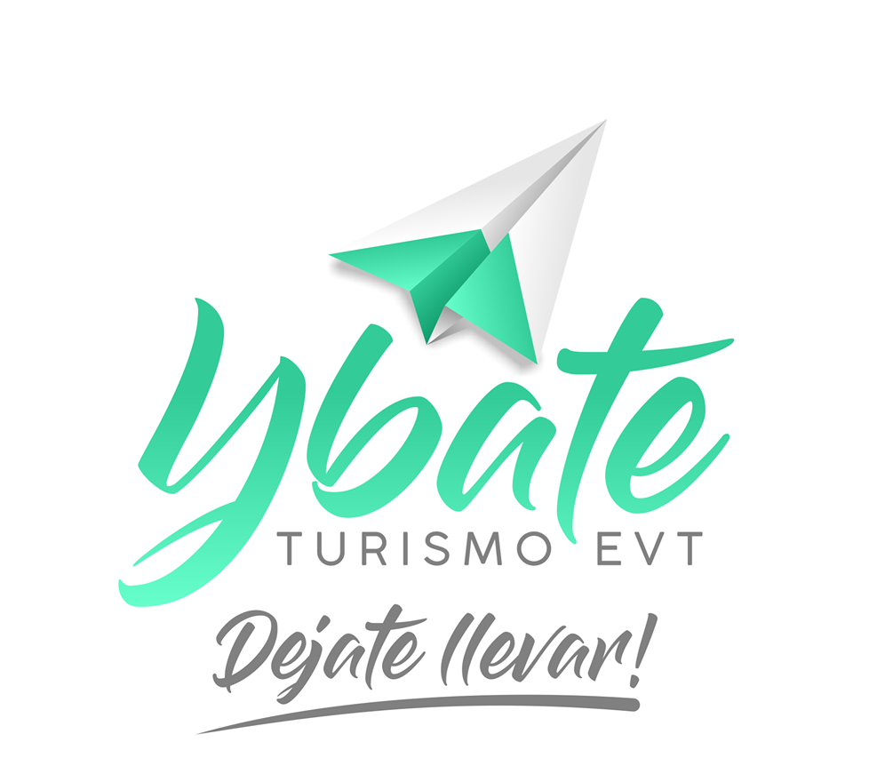 YBATE TURISMO EVT